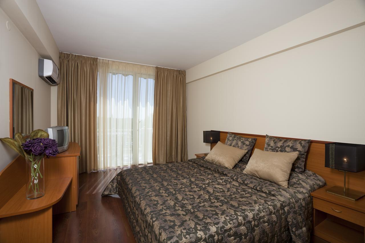 Hotel Kabakum Golden Sands Eksteriør billede