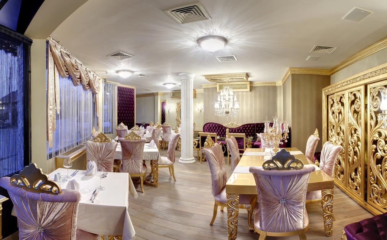 Hotel Kabakum Golden Sands Eksteriør billede