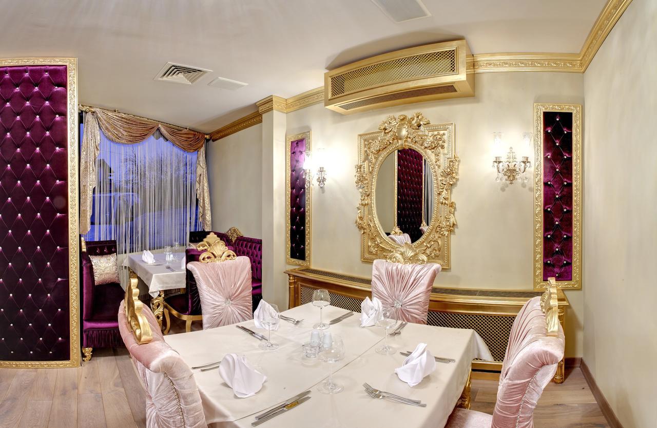 Hotel Kabakum Golden Sands Eksteriør billede