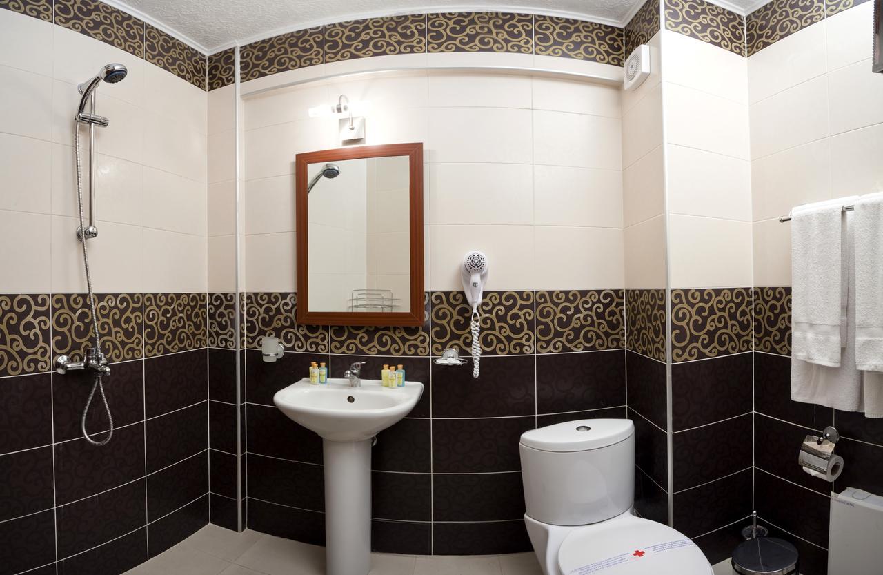 Hotel Kabakum Golden Sands Eksteriør billede