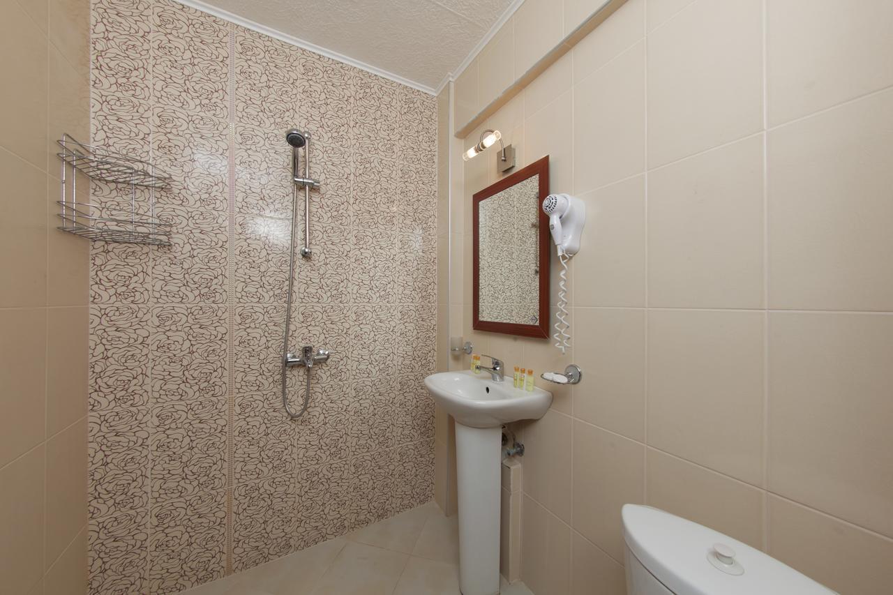 Hotel Kabakum Golden Sands Eksteriør billede